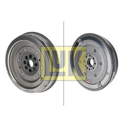 Torsion Damper Flywheel LUK 415091309 OE Ref 1892927