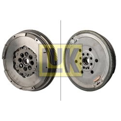 Torsion Damper Flywheel LUK 415091510 OE Ref 21208698750
