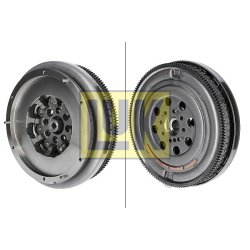 Torsion Damper Flywheel LUK 415091610 OE Ref 6540300205