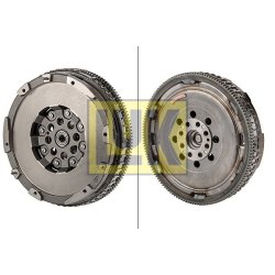 Torsion Damper Flywheel LUK 415092010 OE Ref 6260300105