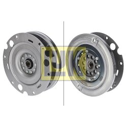 Torsion Damper Flywheel LUK 415092209 OE Ref 0B5105317N
