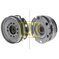 Torsion Damper Flywheel LUK 415092309 OE Ref 0CK105317AB