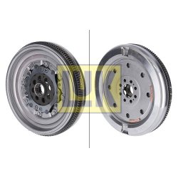 Torsion Damper Flywheel LUK 415093709 OE Ref 06K105266AC