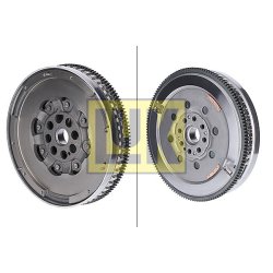 Torsion Damper Flywheel LUK 415094010 OE Ref 123001860R