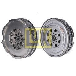 Torsion Damper Flywheel LUK 415094210 OE Ref 6510300400