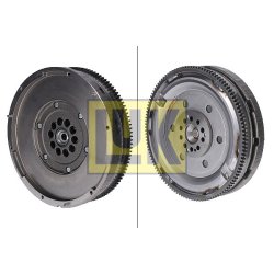 Torsion Damper Flywheel LUK 415094610 OE Ref 059105266AC