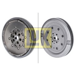 Torsion Damper Flywheel LUK 415094810 OE Ref 04E105266H