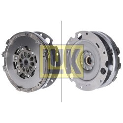 Torsion Damper Flywheel LUK 415095410 OE Ref 0CS105266L