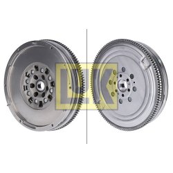 Torsion Damper Flywheel LUK 415095510 OE Ref 03N105266M