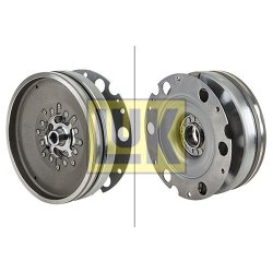 Torsion Damper Flywheel LUK 415095608 OE Ref 0AW105317AK