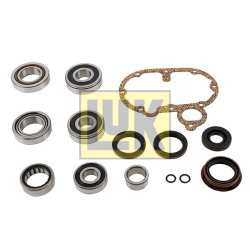 Mounting (mt) LUK 462014910 OE Ref 1006443