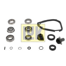 Mounting (mt) LUK 462015110 OE Ref 231788