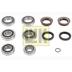 Mounting (mt) LUK 462015310 OE Ref 1045381