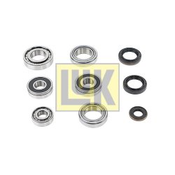 Mounting (mt) LUK 462015410 OE Ref 46343829