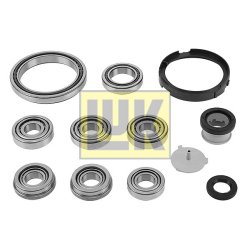 Mounting (mt) LUK 462015510 OE Ref 4401241