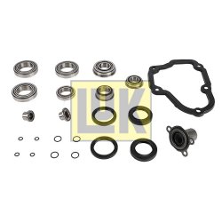 Mounting (mt) LUK 462015610 OE Ref 02A311375