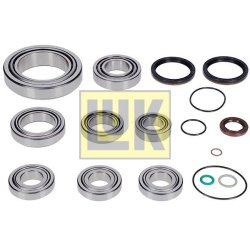 Mounting (mt) LUK 462019710 OE Ref 02M311123B