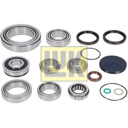 Mounting (mt) LUK 462019810 OE Ref 02M311235