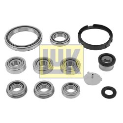 Mounting (mt) LUK 462020210 OE Ref 4401241