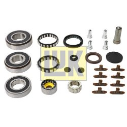 Mounting (mt) LUK 462020410 OE Ref 1384045