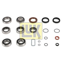 Mounting (mt) LUK 462020510 OE Ref 9009013776