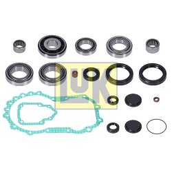 Mounting (mt) LUK 462020710 OE Ref 002311125A