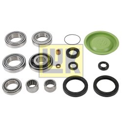 Mounting (mt) LUK 462020910 OE Ref 020311123N