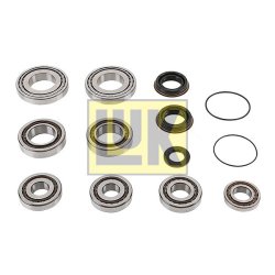 Mounting (mt) LUK 462021010 OE Ref 55563923