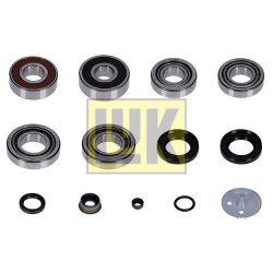 Mounting (mt) LUK 462021310 OE Ref 4322028500