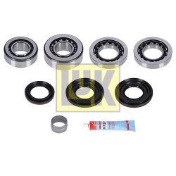 Differential Mounting LUK 462021610 OE Ref 7577224