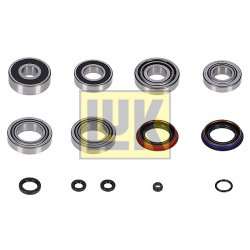 Mounting (mt) LUK 462021710 OE Ref 4322239042