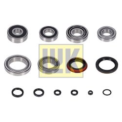 Mounting (mt) LUK 462021810 OE Ref 4322239042