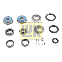 Mounting (mt) LUK 462022410 OE Ref 02T311375E