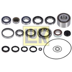 Mounting (mt) LUK 462023010 OE Ref 01E311235