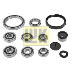 Mounting (mt) LUK 462023110 OE Ref 322236417R