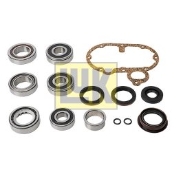 Mounting (mt) LUK 462023610 OE Ref 1006443