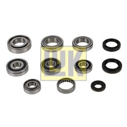 Mounting (mt) LUK 462023710 OE Ref 46343829