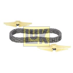 Mounting (at) LUK 462024220 OE Ref 0AW331301B