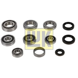 Mounting (mt) LUK 462024310 OE Ref 55227046