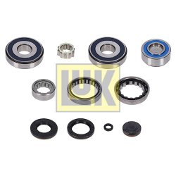 Mounting (mt) LUK 462031310 OE Ref 0009811011