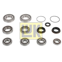 Mounting (mt) LUK 462031510 OE Ref 371465