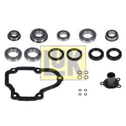 Mounting (mt) LUK 462031610 OE Ref 02A311375