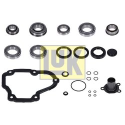 Mounting (mt) LUK 462031710 OE Ref 02A311375C