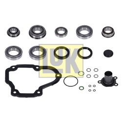 Mounting (mt) LUK 462032010 OE Ref 003519185