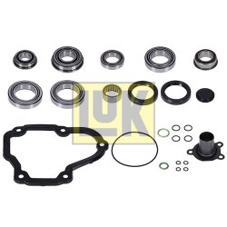 Mounting (mt) LUK 462032110 OE Ref 002517185