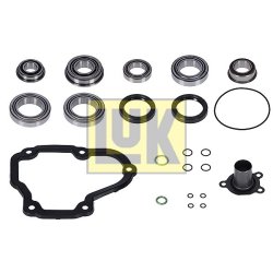 Mounting (mt) LUK 462032210 OE Ref 002517185M