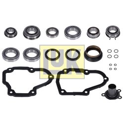 Mounting (mt) LUK 462032510 OE Ref 0A4311375B