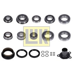 Mounting (mt) LUK 462032810 OE Ref 02S311375E