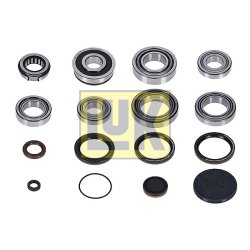 Mounting (mt) LUK 462037110