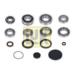 Mounting (mt) LUK 462037310 OE Ref 02M311220